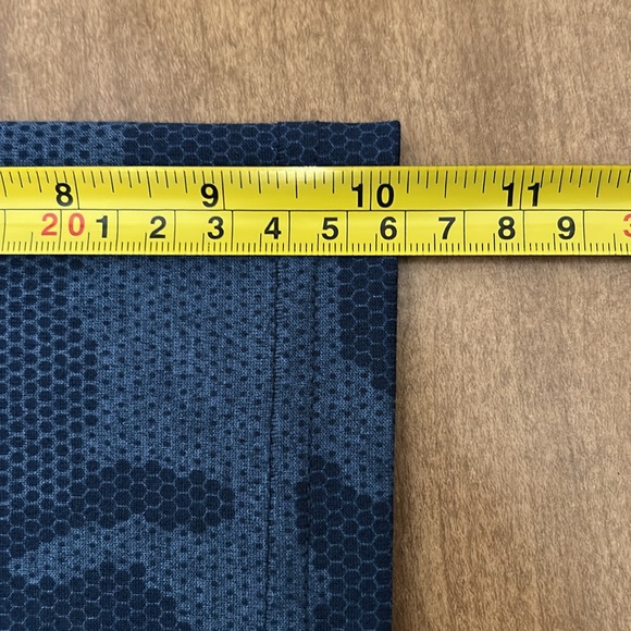 Polo Ralph Lauren Men’s 4XB Navy Camo Performance Short Sleeve Tee Shirt.     A - Picture 12 of 14